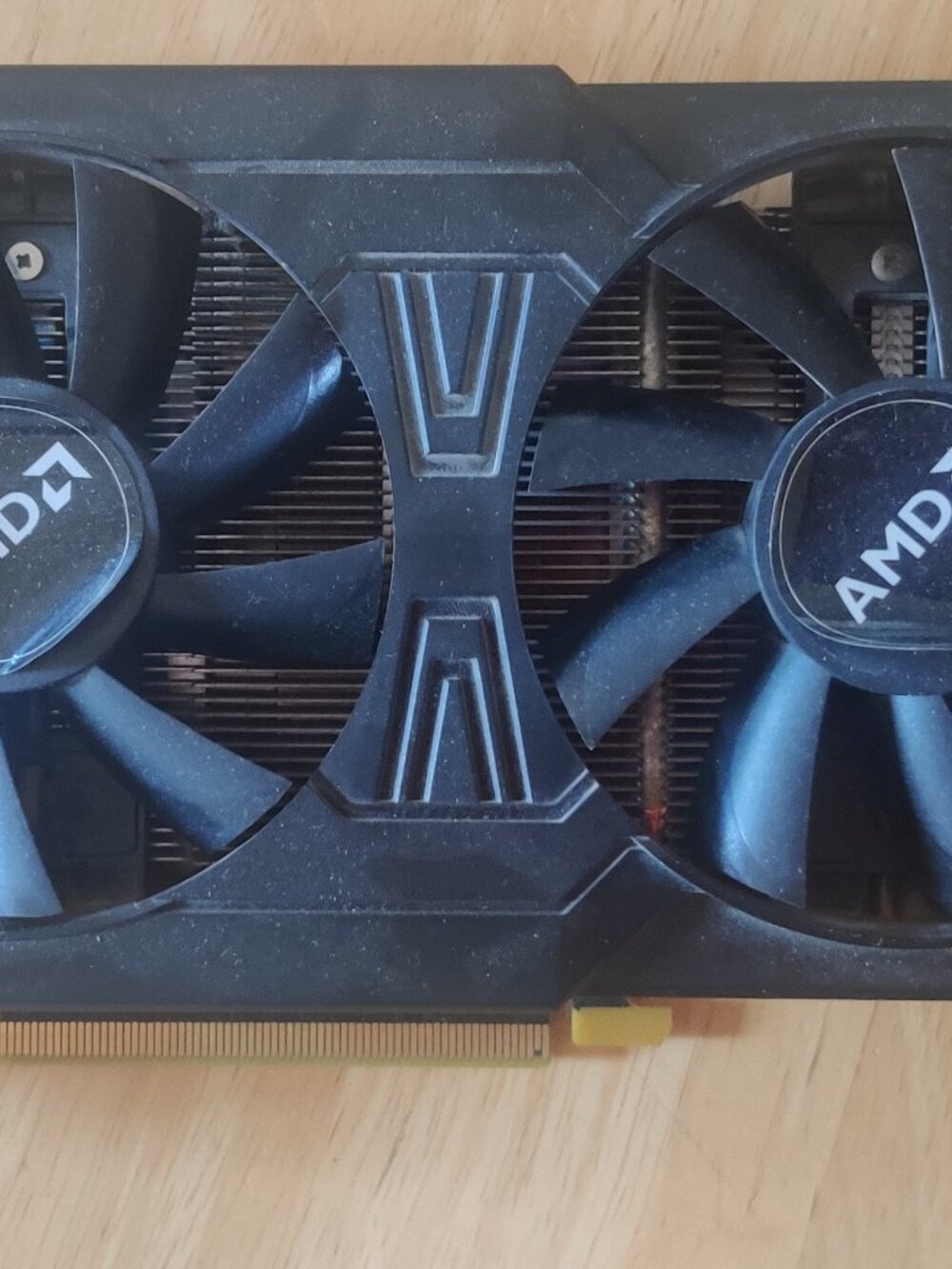 PowerColor Radeon RX 470 4GB GDDR5 (321)